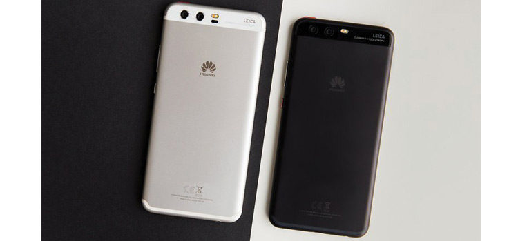 Huawei P10 e Mate 9 Pro già disponibili al preordine