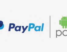 Nuova collaborazione tra PayPal e Android Pay per i pagamenti mobili