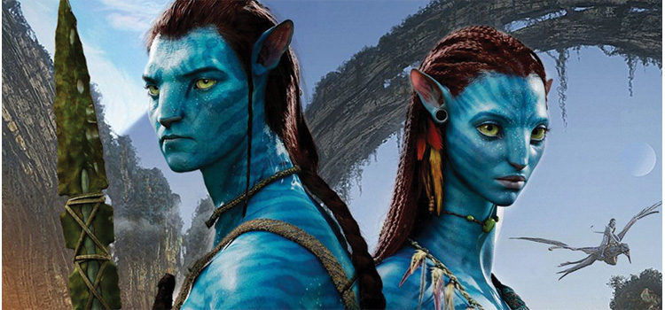 Avatar 2 arriverà nelle sale il 18 dicembre 2020