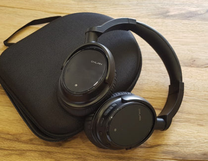 Dylan Headphone bluetooth: tra le migliori cuffie sotto i 30 euro. La recensione completa