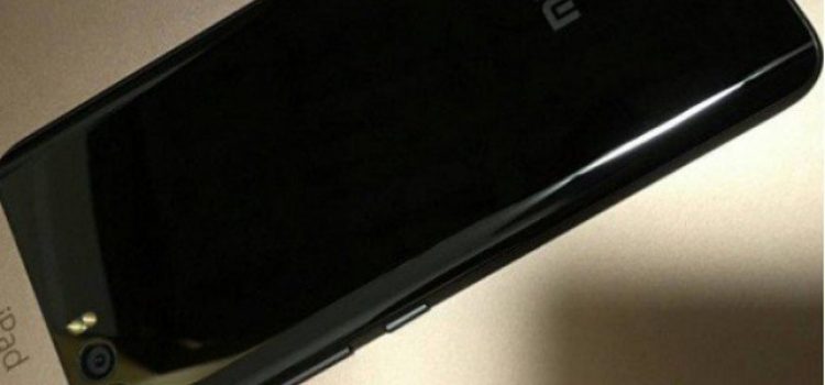 Xiaomi Mi 6 verrà presentato ufficialmente il 19 aprile