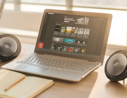 Jabra Speak 710: il tuo nuovo compagno di lavoro e di svago