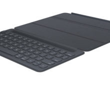 Apple estende a tre anni le riparazioni gratis per la Smart Keyboard
