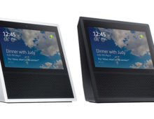 Amazon Echo Show, un nuovo speaker touch con a bordo Alexa