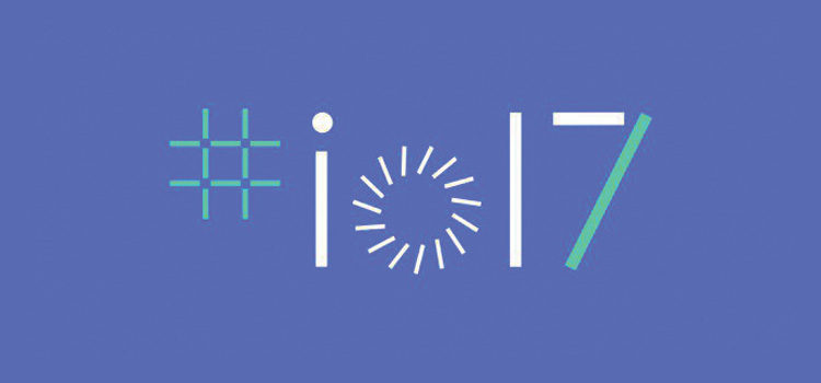 Google I/O 2017: è arrivata l’app ufficiale per Android per seguire tutti gli eventi