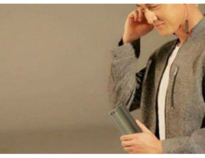 Honor 9: sensore di impronte digitali e doppia fotocamera posteriore