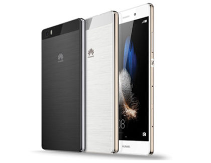 Huawei P8 Lite disponibile a 119€ su Ebay