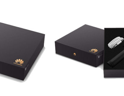Acquistando un Huawei P10 o P10 Plus e potete vincere un Premium Kit di gadget