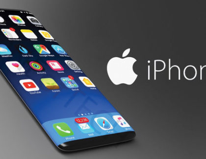 iPhone 8 avrà altoparlanti stereo e una migliore qualità in chiamata