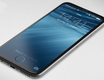 iPhone 8 nel 2018 avrà finalmente la ricarica wireless e bluetooth 5.0