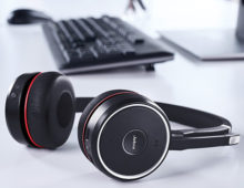 Jabra amplia la gamma business con le nuove Evolve 75