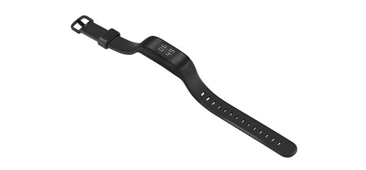 Lenovo HW01 uno smartband interessante in offerta su Gearbest