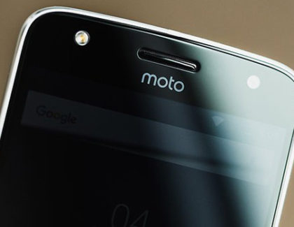 Moto Z2 Play, confermato lo Snapdragon 625 e 4Gb di RAM