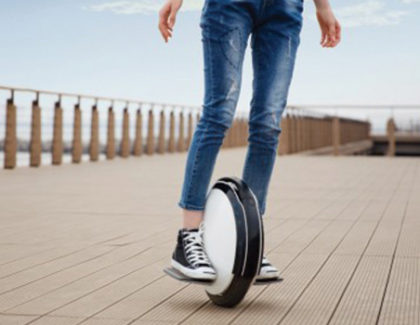 Ninebot One S2 disponibile in Italia a 729.99€