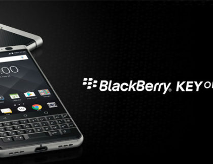 BlackBerry KEYone disponibile a 619€ da Mediaworld