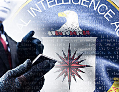 Wikileaks smaschera CherryBlossom: la CIA spia i nostri router