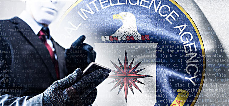 Wikileaks smaschera CherryBlossom: la CIA spia i nostri router