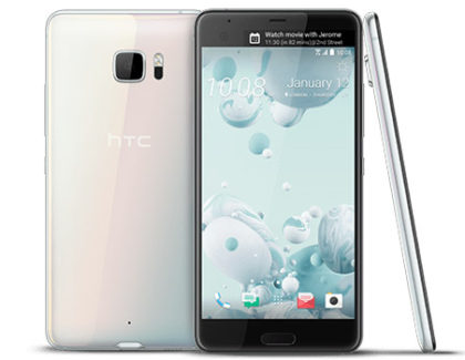 HTC U Ultra arriva a 499€ con garanzia Europa
