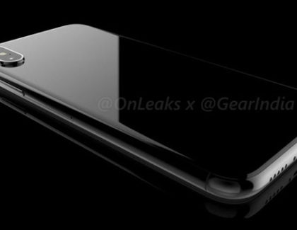 iPhone 8: arrivano le prime foto e video del modello “dummy”