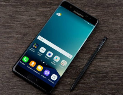 Il Samsung Galaxy Note 8 arriverà a settembre, ecco le caratteristiche e prezzo