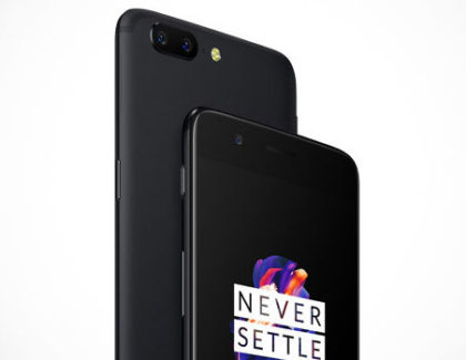 OnePlus 5 è ufficiale, caratteristiche prezzo e data di uscita