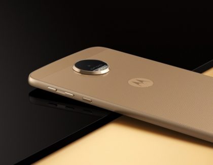 Motorola Moto Z in offerta a 299€ su Amazon