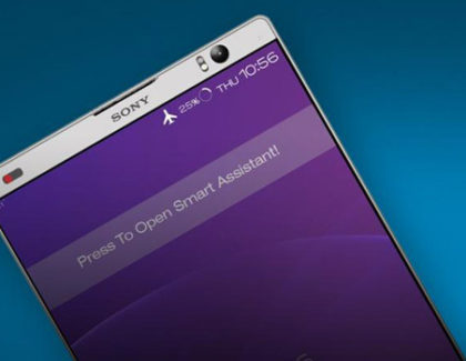 Sony all’IFA 2017 presenterà un device senza bordi con display 18:9?