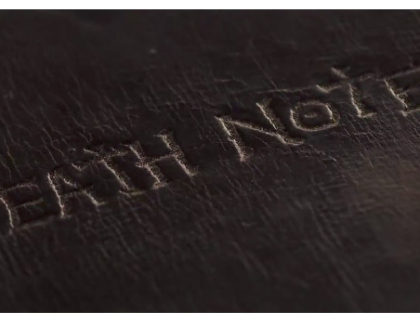 Il film Death Note è disponibile su Netflix