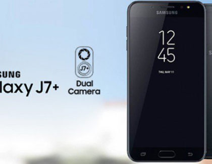 Il Samsung Galaxy J7+ avrà doppia camera, Bixby e riconoscimento facciale?
