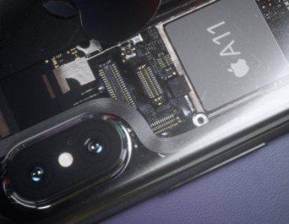 iPhone 8 farà video in 4K a 60fps con entrambi le fotocamere