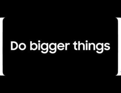 Samsung Galaxy Note 8: ecco il nuovo video teaser. ‘cose più grandi’