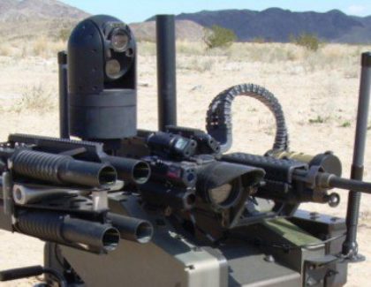 Elon Musk e 116 esperti di IA e robotica insieme contro le armi autonome