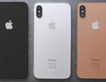 iPhone 8 avrà la ricarica wireless ma non quella veloce | rumor