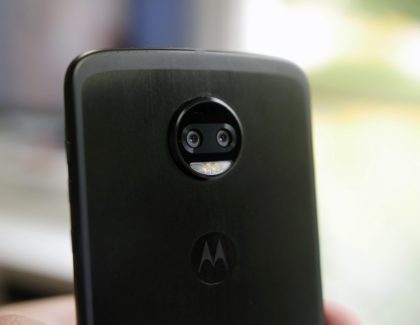 Il Moto X4 sarà presentato il 24 agosto in Brasile, ecco le prime immagini