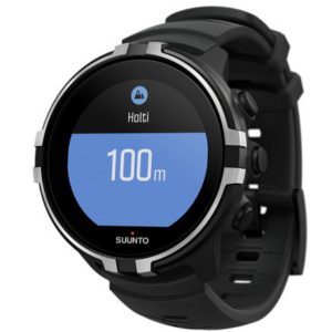 suunto spartan sport wirst