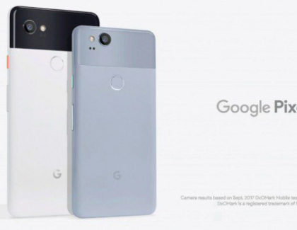 Google Pixel 2 e Pixel 2 XL sono ufficiali. Tutte le caratteristiche e prezzi