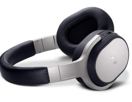 Presentate le KEF Space One Wireless: cuffie bluetooth con cancellazione del rumore