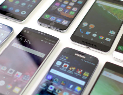 Ecco l’analisi di mercato degli smartphone del Q3 2017. Xiaomi in grande espansione