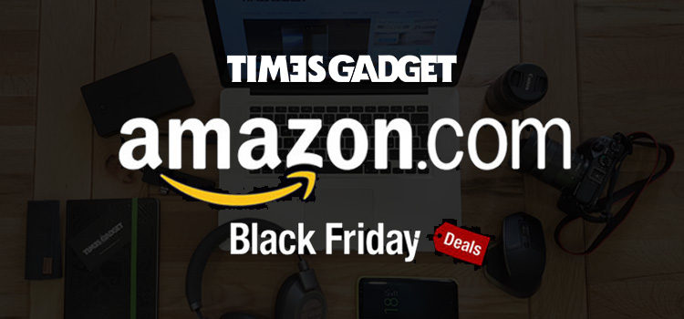 Settimana del Black Friday su Amazon. Ecco le migliori offerte di oggi