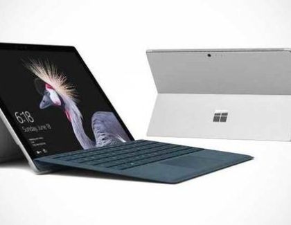 Surface Pro LTE in arrivo il 1° dicembre. Ecco i prezzi e versioni disponibili