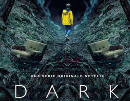 Netflix pubblica un nuovo trailer della serie “Dark”