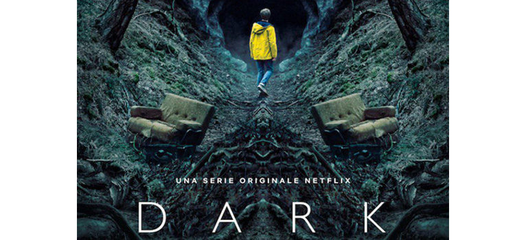 Netflix pubblica un nuovo trailer della serie “Dark”