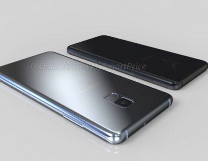 Galaxy A7 2018 certificato dalla FCC, a breve l’arrivo sul mercato