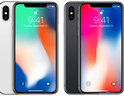 Primo video teardown dell’iPhone X rivela doppia batteria