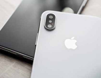 Apple iPhone X 64GB con 40€ di sconto su Amazon Italia