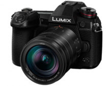 Panasonic Lumix  G9: mirrorless con raffiche a 20fps e Ultra HD a 60fps