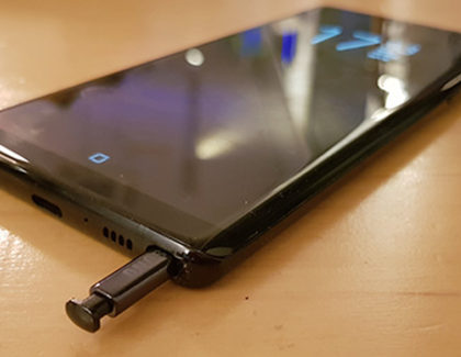 Samsung in crescita anche nel terzo trimestre 2017, quasi raggiunta Apple