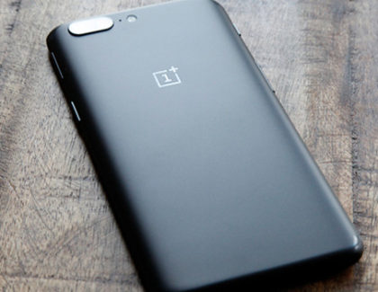 Il OnePlus 5T avrà lo stesso prezzo del OnePlus 5