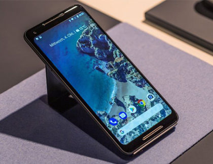 Google Pixel 2 XL a 789€ con garanzia europa