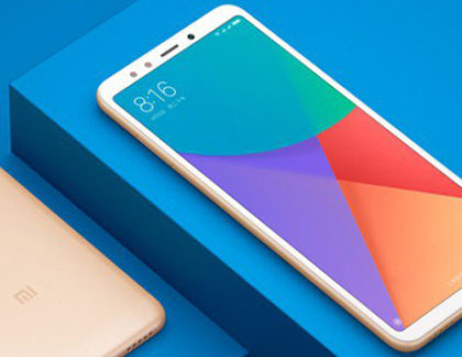 Xiaomi R1: nuovo medio gamma con display 18:9 borderless